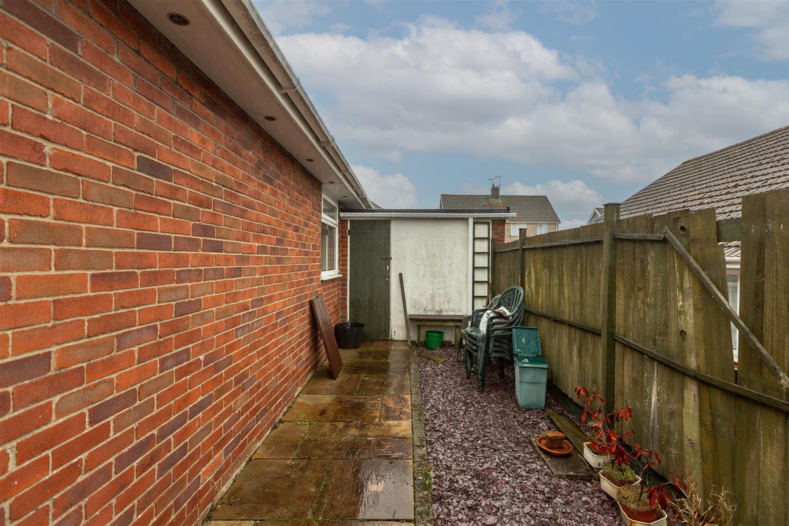 Gabalfa Road, Sketty, Swansea, SA2 8NF